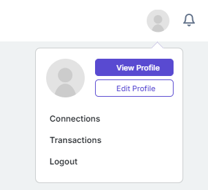 Access User Profile
